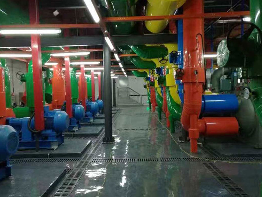 ��ɽ�ڽ��ϵ����������Ŀյ��豸